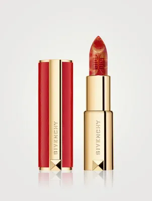 Le Rouge Marble Lipstick-  Lunar New Year Edition