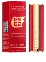 Le Rouge Marble Lipstick-  Lunar New Year Edition