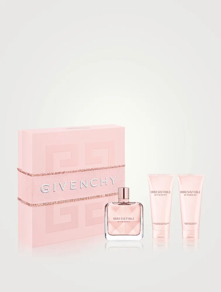 Irrésistible Eau de Parfum Holiday Gift Set