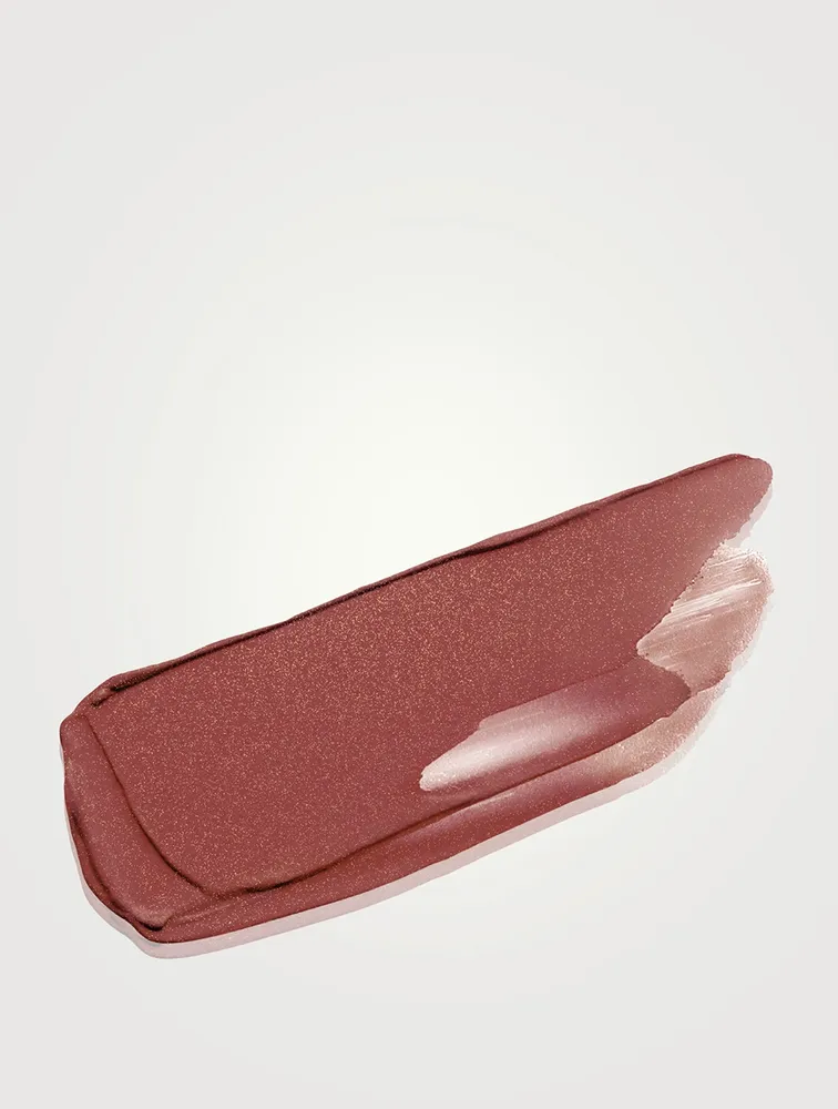 Givenchy Le Rouge Luminous Matte High-Coverage Lipstick - Holiday Limited Edition Nude Shade