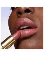 Givenchy Le Rouge Luminous Matte High-Coverage Lipstick - Holiday Limited Edition Nude Shade