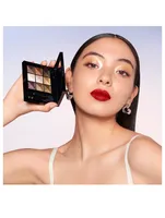 Le 9 De Givenchy Multi-Finish Eyeshadows Palette High-Pigmentation, 12-Hour Wear - Holiday Limited Edition