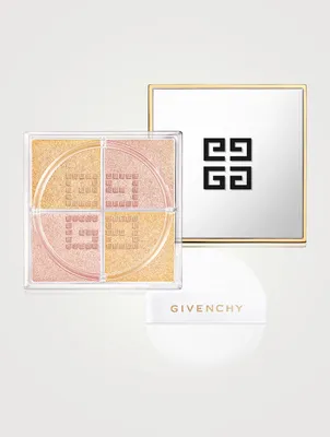 Givenchy Prisme Libre Highlighter - Holiday Limited Edition