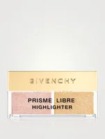 Givenchy Prisme Libre Highlighter - Holiday Limited Edition