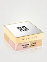 Givenchy Prisme Libre Highlighter - Holiday Limited Edition