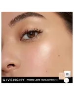 Givenchy Prisme Libre Highlighter - Holiday Limited Edition