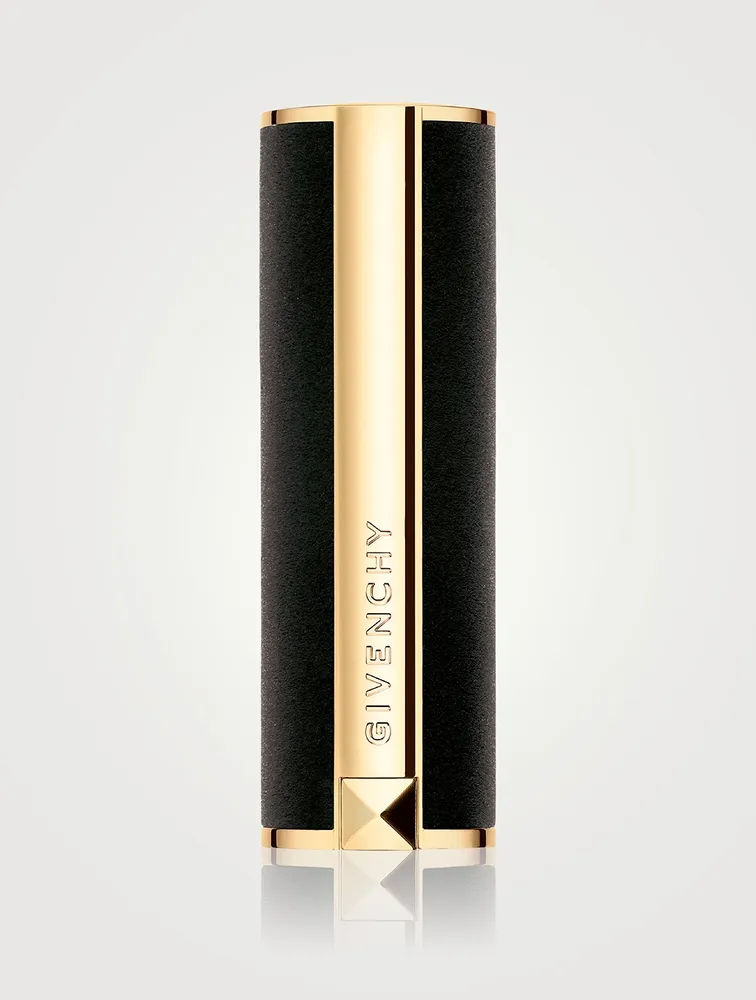 Givenchy Le Rouge Deep Velvet  Powdery Matte High-Pigmentation Lipstick - Holiday Limited Edition