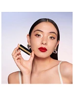 Givenchy Le Rouge Deep Velvet  Powdery Matte High-Pigmentation Lipstick - Holiday Limited Edition