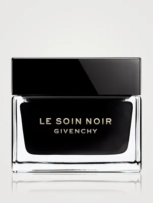 Le Soin Noir Cream