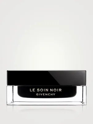 Le Soin Noir Black And White Mask