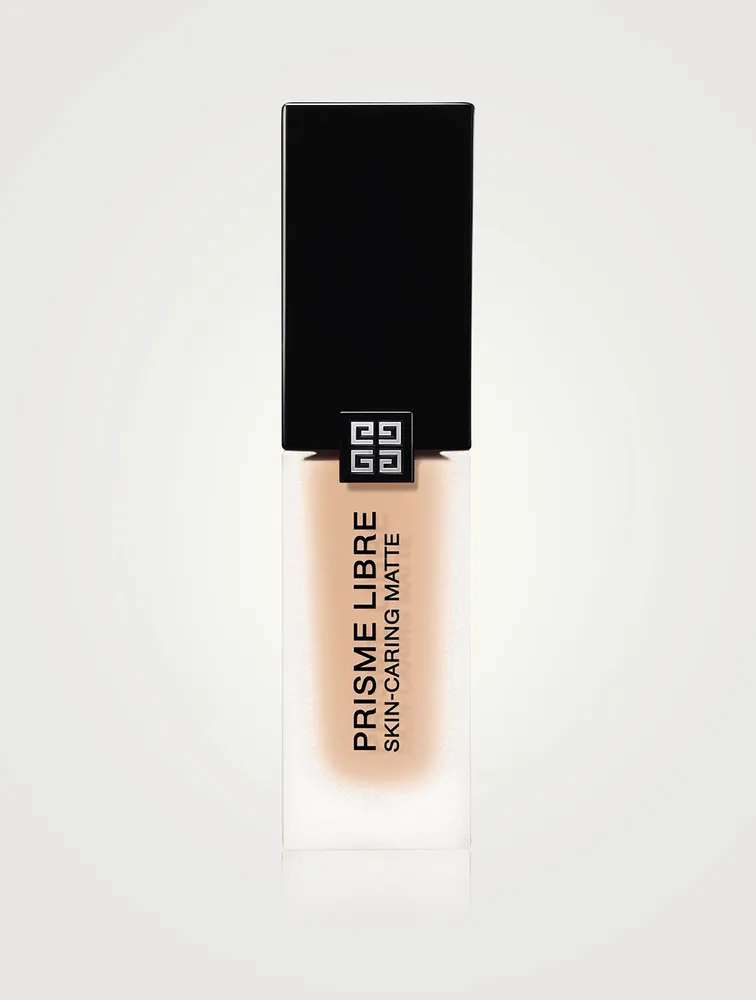 Prisme Libre Skin-Caring Matte Foundation