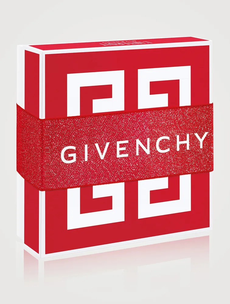 Givenchy L'Interdit Eau de Parfum Rouge Holiday Gift set