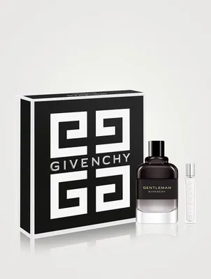 Givnechy Gentleman Eau de Parfum Boisée Holiday Gift Set