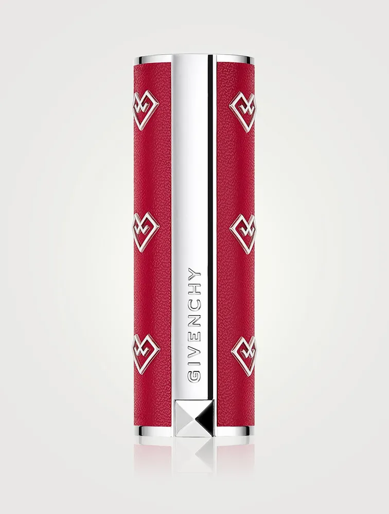 Givenchy Le Rouge Deep Velvet - 2022 Lunar New Year Edition