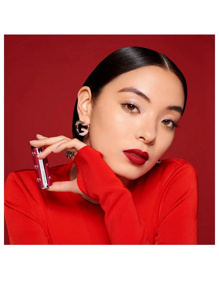 Givenchy Le Rouge Deep Velvet - 2022 Lunar New Year Edition