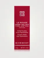 Givenchy Le Rouge Deep Velvet - 2022 Lunar New Year Edition