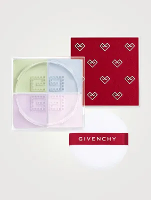 Givenchy Prisme Libre Loose Powder - 2022 Lunar New Year Edition
