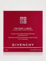 Givenchy Prisme Libre Loose Powder - 2022 Lunar New Year Edition