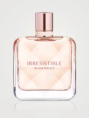 Irresistible Eau de Toilette Fraiche