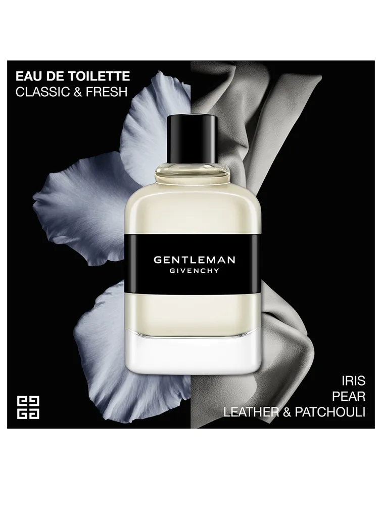 Gentleman Givenchy Eau De Toilette