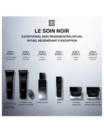 Le Soin Noir Oil-In-Gel Cleanser