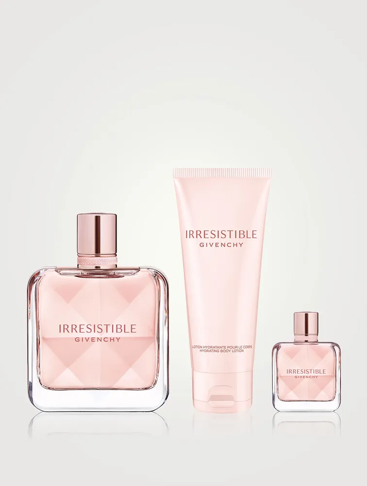 Givenchy Irresistible Eau de Parfum Holiday Fragrance Gift set