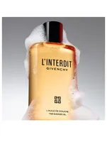L'Interdit The Shower Oil
