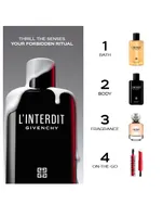 L'Interdit The Shower Oil
