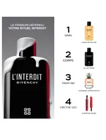 L'Interdit The Shower Oil