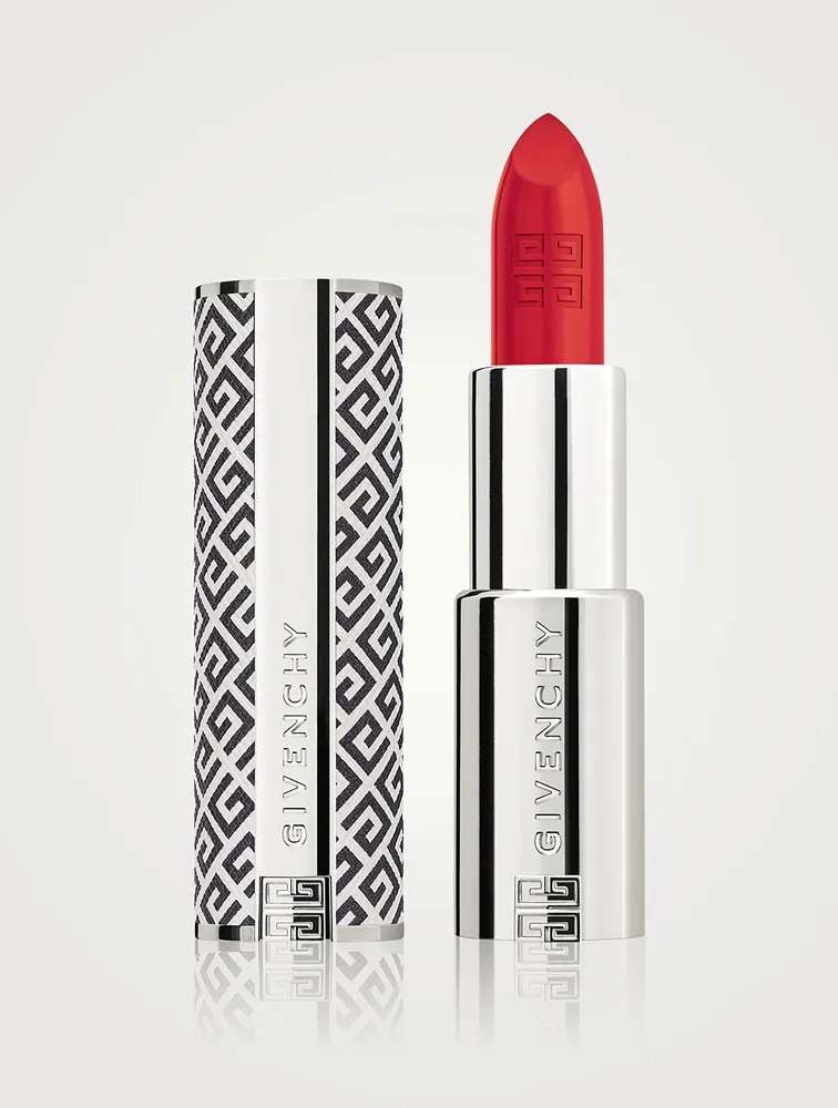 Le Rouge Interdit Intense Silk Lipstick - Limited Edition