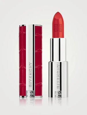 Lunar New Year Le Rouge Interdit Intense Silk Lipstick - Limited Edition