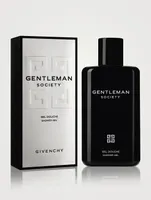 Men's Gentleman Society Shower Gel