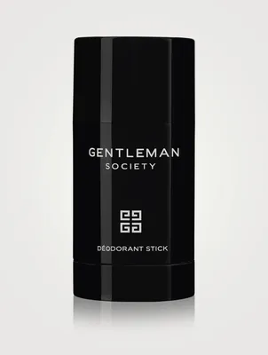 Men's Gentleman Society Deodorant Stick
