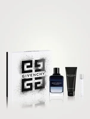Gentleman Givenchy Eau De Toilette Intense Gift Set