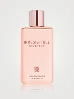 Irresistible Shower Oil