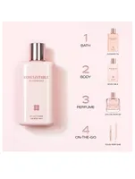 Irresistible Shower Oil