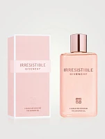 Irresistible Shower Oil