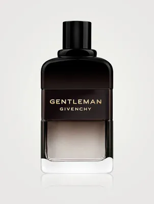 Gentleman Eau De Parfum Boisée