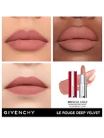 Le Rouge Deep Velvet Lipstick