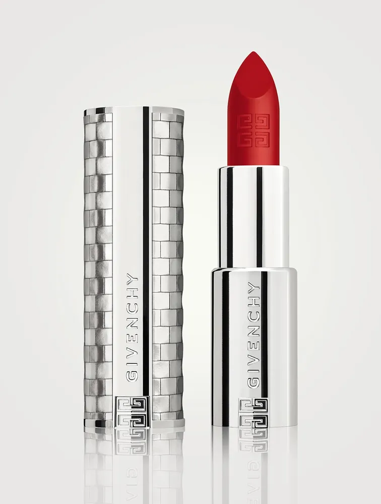Holiday Deep Velvet Matte Lipstick - Limited Edition