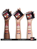 Le 9 De Givenchy Eyeshadow Palette - Limited Edition
