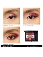 Le 9 De Givenchy Eyeshadow Palette - Limited Edition