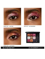 Le 9 De Givenchy Eyeshadow Palette - Limited Edition