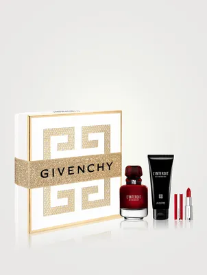 L'Interdit Eau De Parfum Rouge Holiday Gift Set