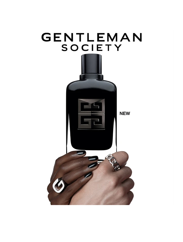 Gentleman Society Eau de Parfum Extrême