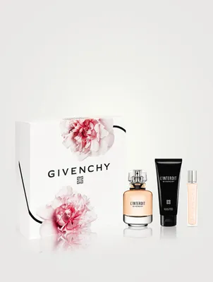 L'Interdit Eau de Parfum Gift Set