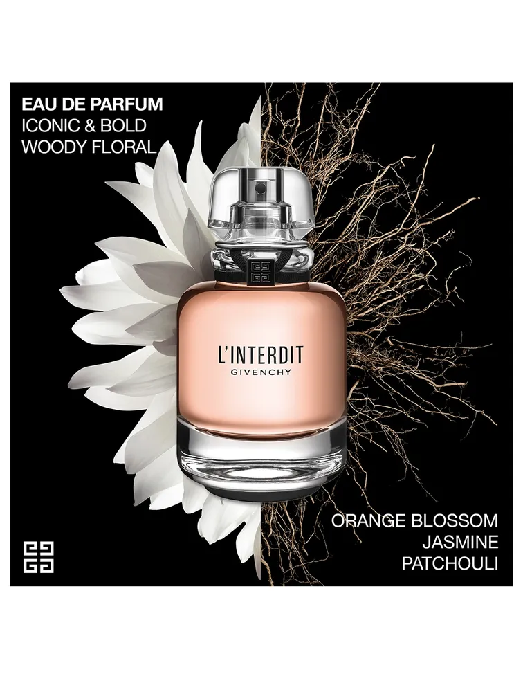 L'Interdit Eau de Parfum Gift Set