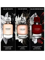 L'Interdit Eau de Parfum Gift Set