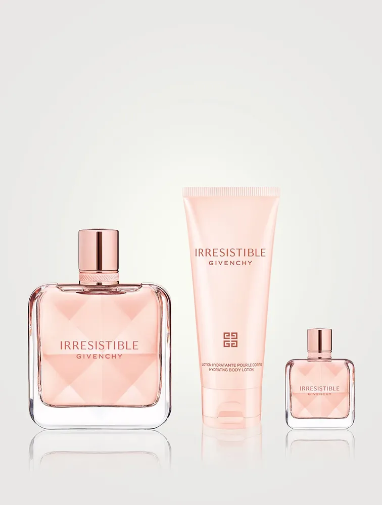 Irresistible Eau de Parfum Gift Set