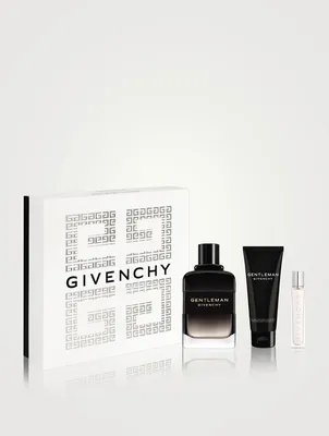 Gentleman Eau de Parfum Boisee Gift Set